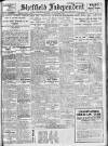 Sheffield Independent Tuesday 16 December 1919 Page 1