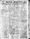 Sheffield Independent Friday 16 July 1920 Page 1
