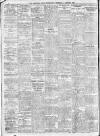 Sheffield Independent Friday 21 May 1920 Page 4