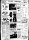 Sheffield Independent Tuesday 13 January 1920 Page 8