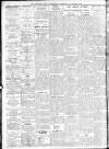 Sheffield Independent Wednesday 14 January 1920 Page 4