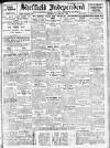 Sheffield Independent Saturday 17 January 1920 Page 1