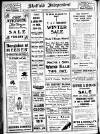 Sheffield Independent Saturday 17 January 1920 Page 12