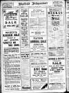 Sheffield Independent Tuesday 20 January 1920 Page 10
