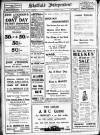 Sheffield Independent Saturday 31 January 1920 Page 12