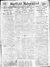 Sheffield Independent Monday 16 February 1920 Page 1