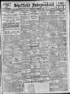 Sheffield Independent Tuesday 17 February 1920 Page 1