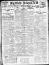 Sheffield Independent Wednesday 18 February 1920 Page 1