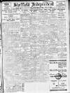Sheffield Independent Friday 27 February 1920 Page 1