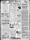 Sheffield Independent Friday 27 February 1920 Page 10