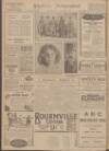Sheffield Independent Wednesday 01 September 1920 Page 8