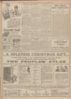 Sheffield Independent Wednesday 15 December 1920 Page 7
