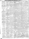 Sheffield Independent Saturday 01 January 1921 Page 4