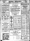 Sheffield Independent Monday 03 January 1921 Page 8