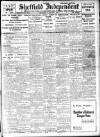 Sheffield Independent Thursday 06 January 1921 Page 1