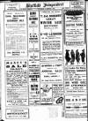 Sheffield Independent Thursday 06 January 1921 Page 8