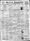 Sheffield Independent Friday 07 January 1921 Page 1
