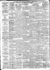 Sheffield Independent Saturday 08 January 1921 Page 6