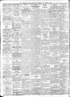 Sheffield Independent Monday 10 January 1921 Page 4