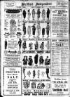 Sheffield Independent Friday 14 January 1921 Page 9