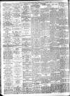 Sheffield Independent Saturday 15 January 1921 Page 4