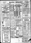 Sheffield Independent Saturday 15 January 1921 Page 10