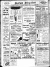 Sheffield Independent Saturday 22 January 1921 Page 10