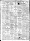 Sheffield Independent Wednesday 26 January 1921 Page 2