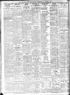 Sheffield Independent Wednesday 26 January 1921 Page 6