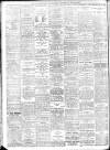 Sheffield Independent Saturday 29 January 1921 Page 4