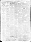 Sheffield Independent Saturday 29 January 1921 Page 6