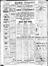 Sheffield Independent Saturday 29 January 1921 Page 12