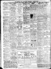 Sheffield Independent Wednesday 02 February 1921 Page 2