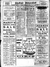 Sheffield Independent Friday 04 February 1921 Page 10