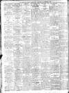 Sheffield Independent Thursday 10 February 1921 Page 4