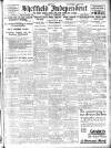 Sheffield Independent Friday 11 February 1921 Page 1