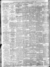 Sheffield Independent Saturday 19 February 1921 Page 4