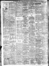 Sheffield Independent Saturday 19 February 1921 Page 8