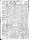 Sheffield Independent Saturday 26 February 1921 Page 4