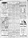 Sheffield Independent Saturday 26 February 1921 Page 9
