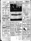 Sheffield Independent Saturday 26 February 1921 Page 10