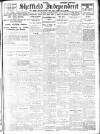 Sheffield Independent Monday 14 March 1921 Page 1
