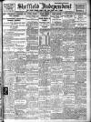 Sheffield Independent Tuesday 22 March 1921 Page 1