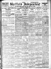 Sheffield Independent Wednesday 23 March 1921 Page 1