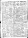 Sheffield Independent Thursday 07 April 1921 Page 2