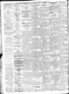 Sheffield Independent Friday 08 April 1921 Page 4