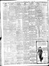 Sheffield Independent Friday 08 April 1921 Page 6
