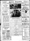 Sheffield Independent Friday 08 April 1921 Page 8
