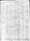 Sheffield Independent Saturday 09 April 1921 Page 3