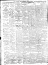 Sheffield Independent Saturday 09 April 1921 Page 4